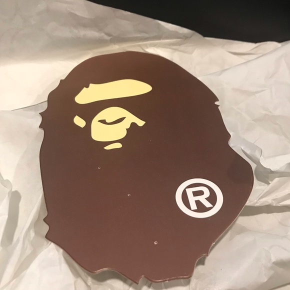 Light Blue Bapestas - Picture 3 of 6